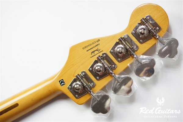 Classic Vibe ‘70s Jazz Bass - 3 Color Sunburst